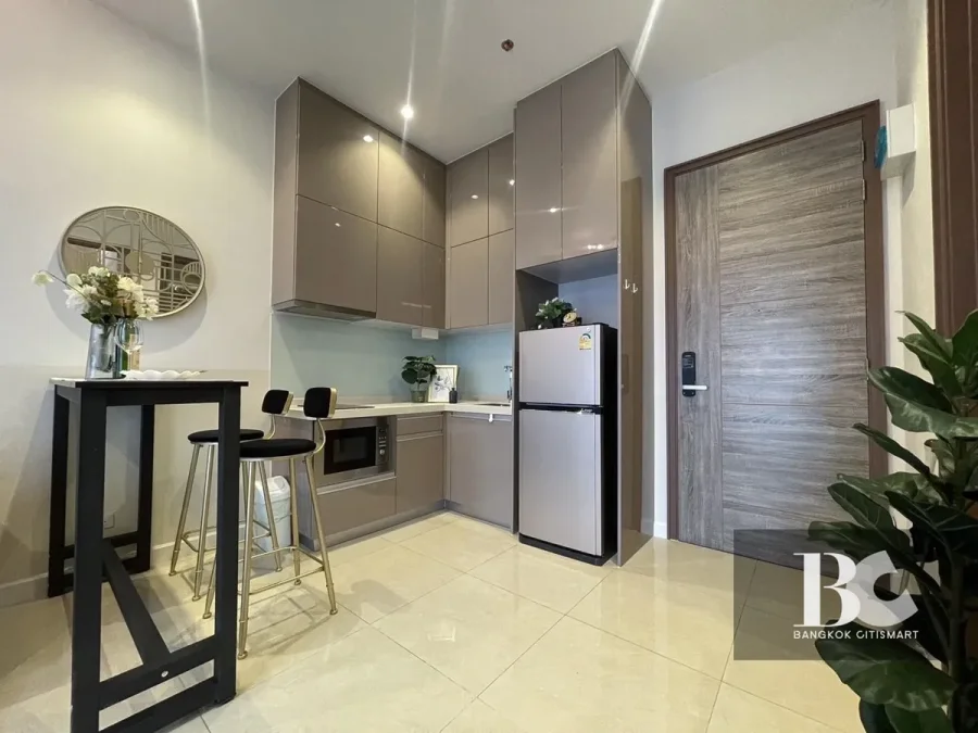 Mayfair Place
Sukhumvit 50