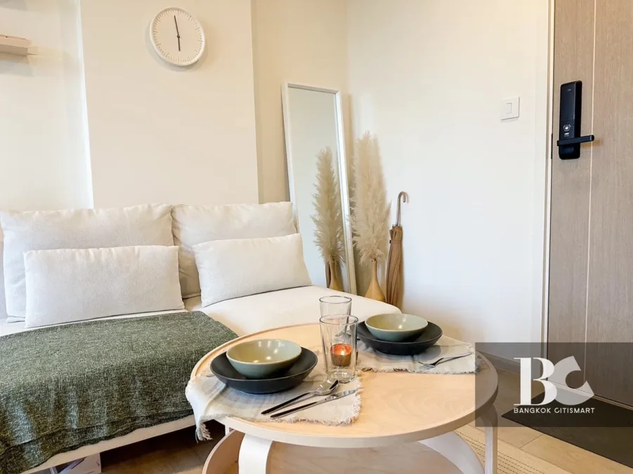 Chambers
On-nut Station