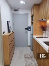 ICONIC LANDMARK ใจกลางห้าแยกลาดพร้าว คุ้ม ครบครัน ตอบรับทุกไลฟ์สไตล์ รองรับการพักผ่อนอย่างเป็นส่วนตัว ไปกับ Highlight Facility คือ Iconic Lobby, Rooftop Facilities และ Panoramic Health Club แบบ 24 ชั่วโมง Sky Work Space พร้อมเปิดรับวิวเมืองแบบ 360 องศา หร