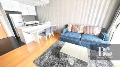 เอควา คอนโดมิเนียมหรู สไตล์โมเดิร์น คุณภาพมาตรฐานระดับโลก ใจกลางสุขุมวิท