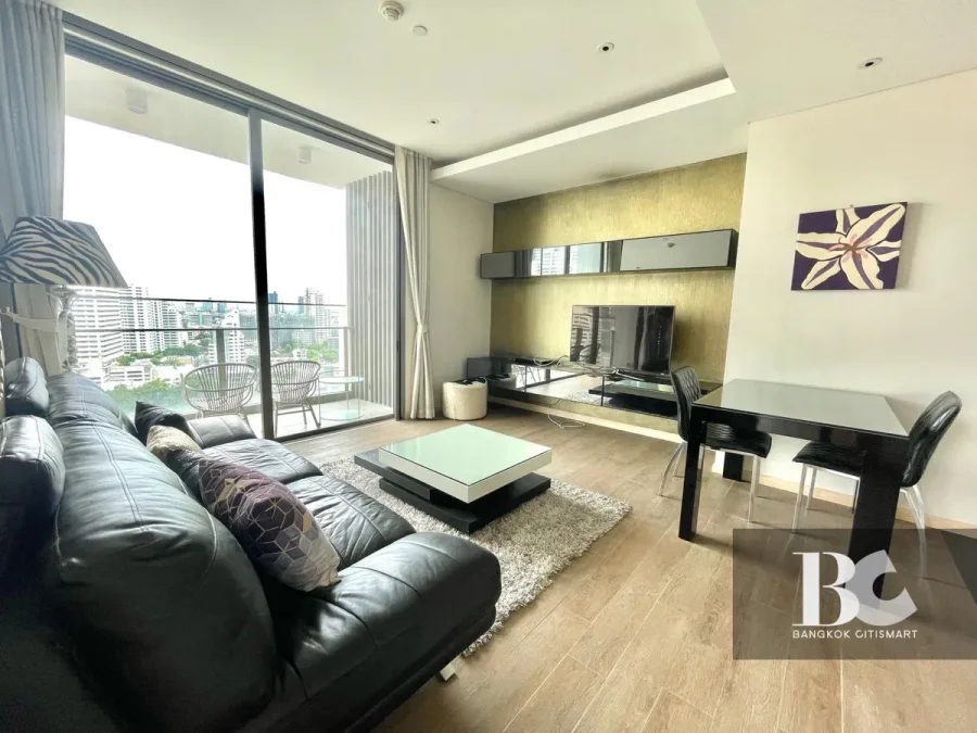 เอควา คอนโดมิเนียมหรู สไตล์โมเดิร์น คุณภาพมาตรฐานระดับโลก ใจกลางสุขุมวิท