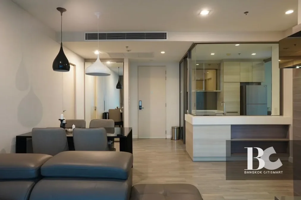 เดอะรูม บีทีเอส วงเวียนใหญ่