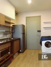 The Tempo Grand
Sathorn-Wutthakat