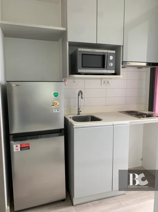 ไอดีโอ โมบิ พญาไท