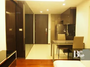 THE ADDRESS
Sukhumvit 61