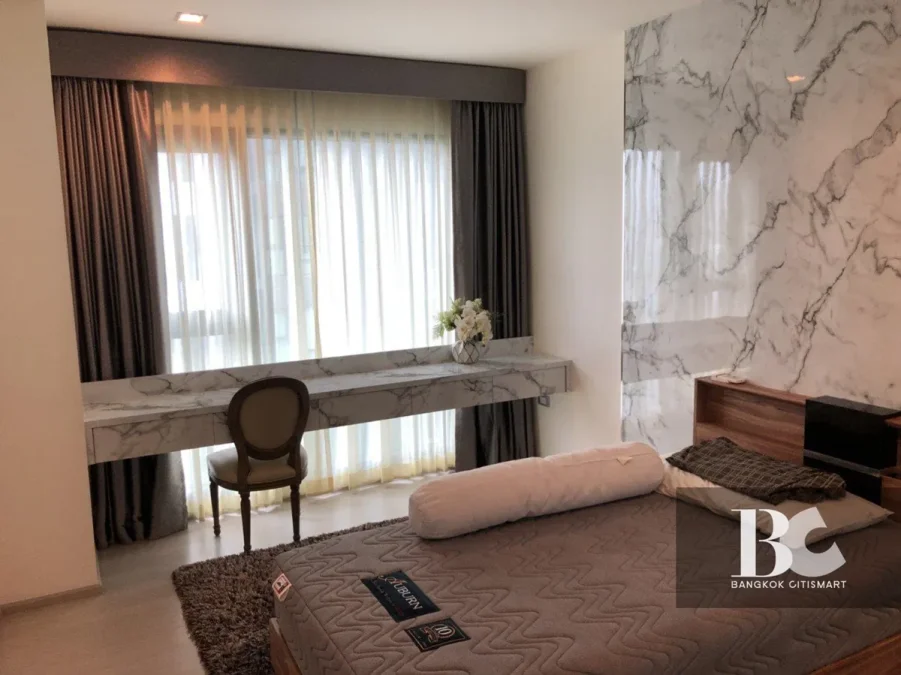 RHYTHM
Sukhumvit 36-38