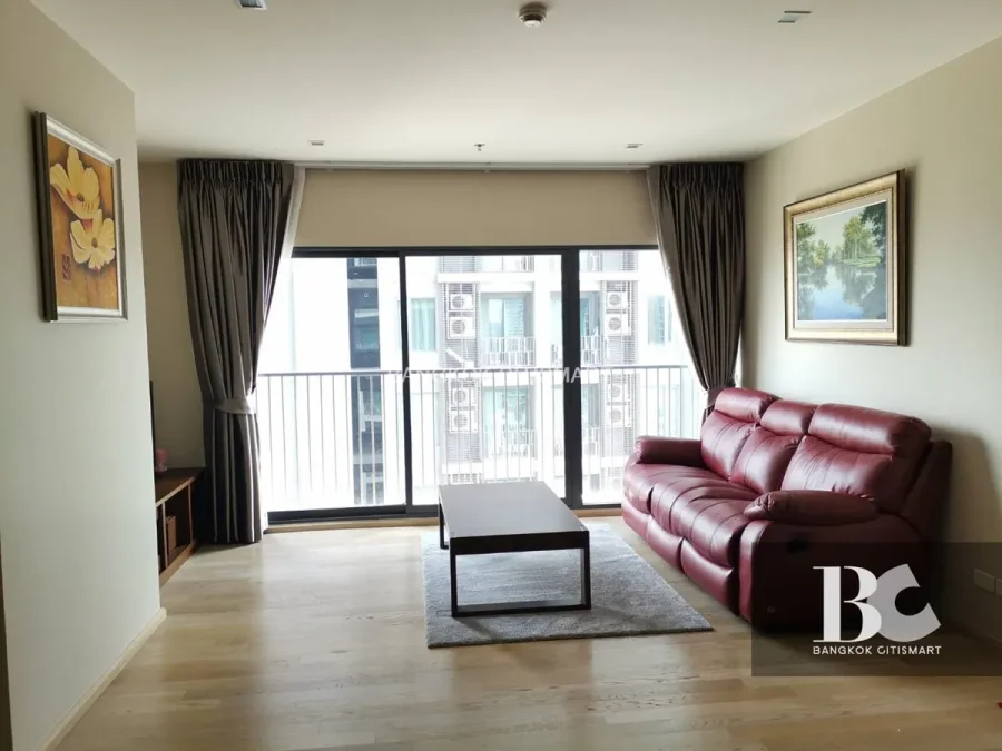 โนเบิล รีมิกซ์ (Noble Remix) คอนโดติดรถไฟฟ้า BTS ทองหล่อ พร้อมทางเชื่อ Sky Walk เชื่อต่อตรงเข้าคอนโดได้ทันที