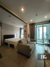 ไอดีโอ คิว จุฬา-สามย่าน