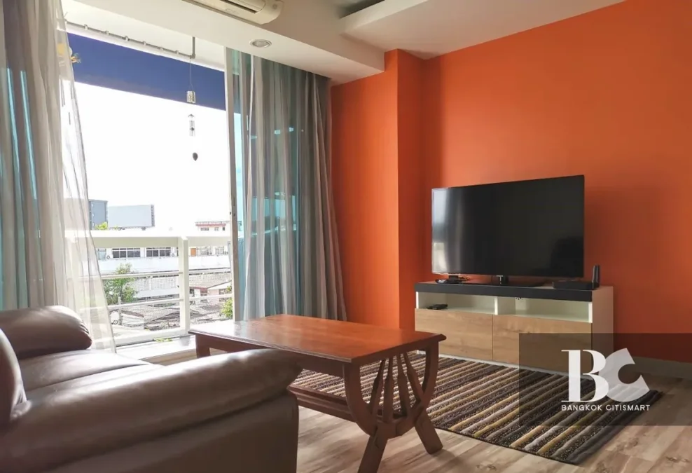 Waterford
Sukhumvit 50