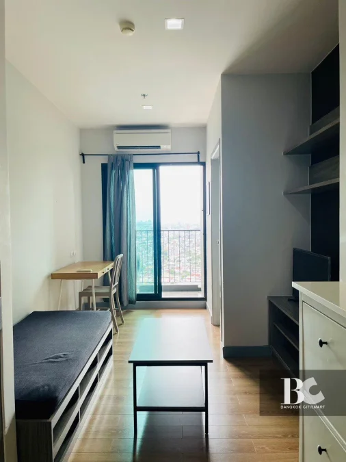 Chapter One Midtown
Ladprao 24