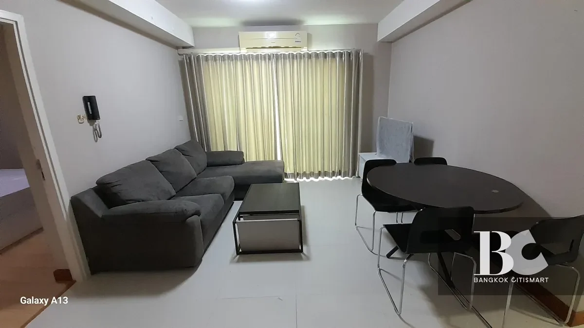 ฟิวส์ โมเบียส รามคำแหง สเตชั่น