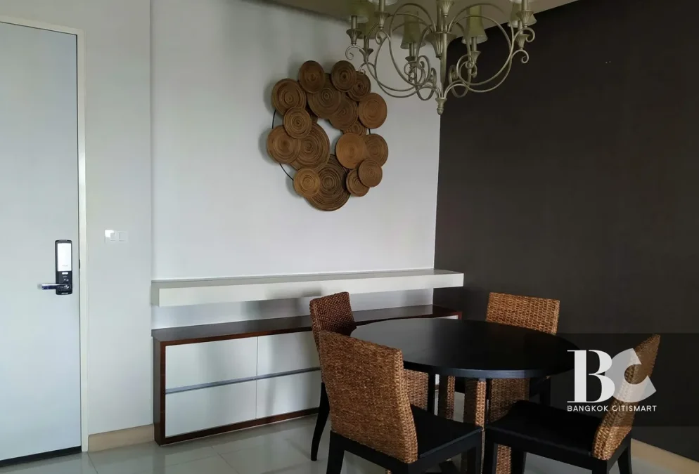 The Four Wings Residence
Srinakarin