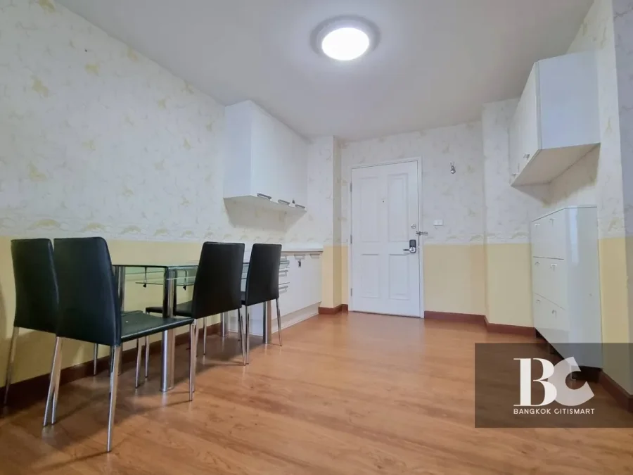 Condo One
Ladprao 15