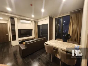 PARK ORIGIN
Thonglor