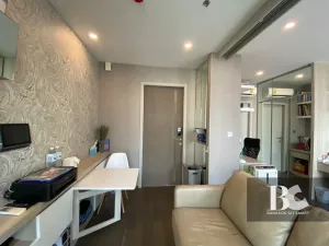 IDEO Q
Siam Ratchathewi