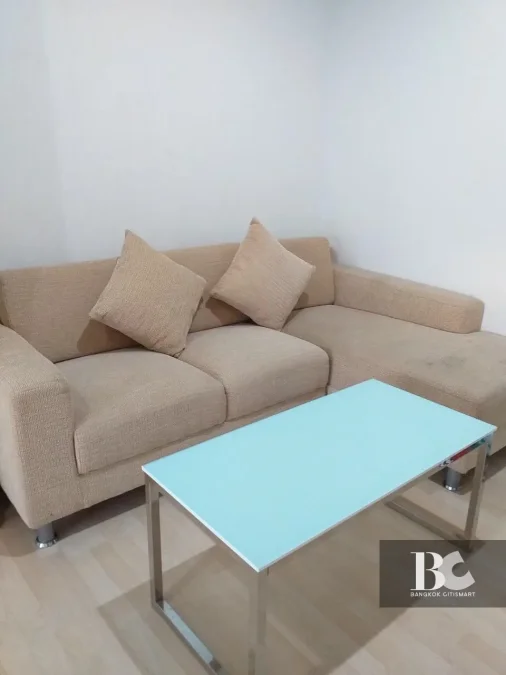 รึทึ่ม รัชดา คอนโดมิเนียมสุดหรูบนถนนรัชดา ยกมุมมองระดับ World Class ห่างจากรถไฟฟ้าใต้ดิน สถานีรัชดา เพียง 1 เมตร