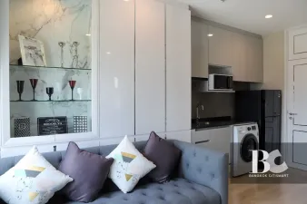 Noble Revolve
Ratchada 2