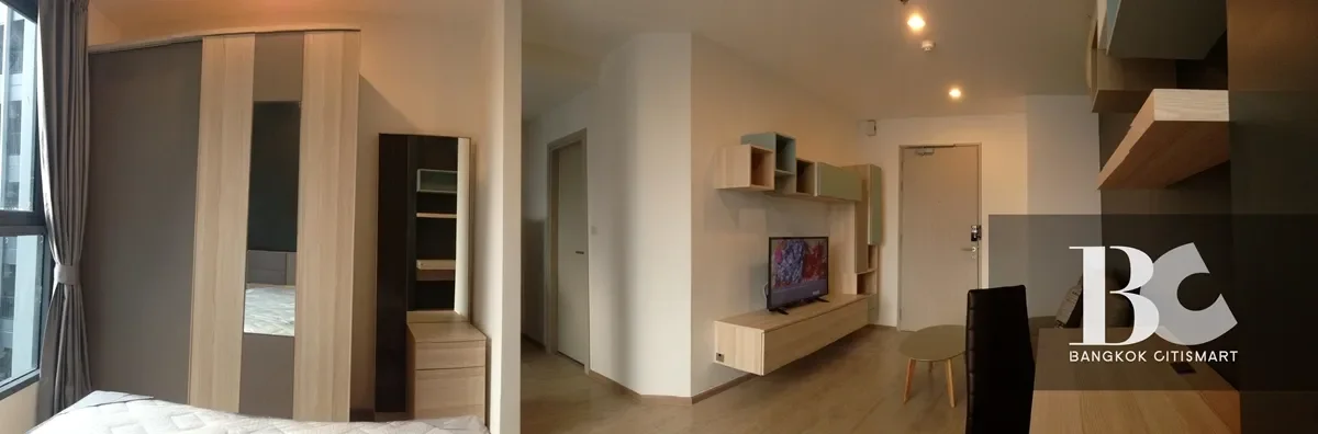 ไอดีโอ คิว จุฬา-สามย่าน