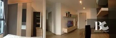 ไอดีโอ คิว จุฬา-สามย่าน