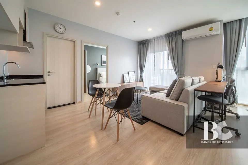 Noble Revolve
Ratchada 2