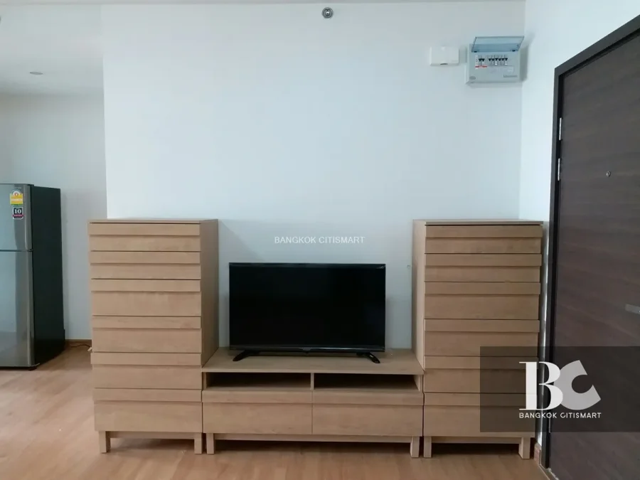 Supalai Veranda
Ratchavipha Prachachuen