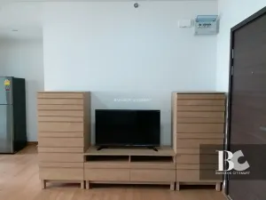 Supalai Veranda
Ratchavipha Prachachuen