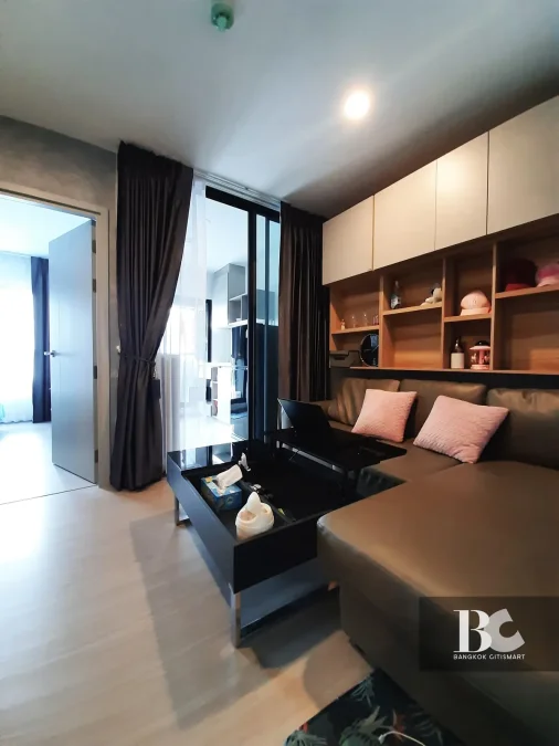 aspire
Sukhumvit-Onnut