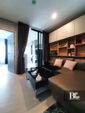 aspire
Sukhumvit-Onnut