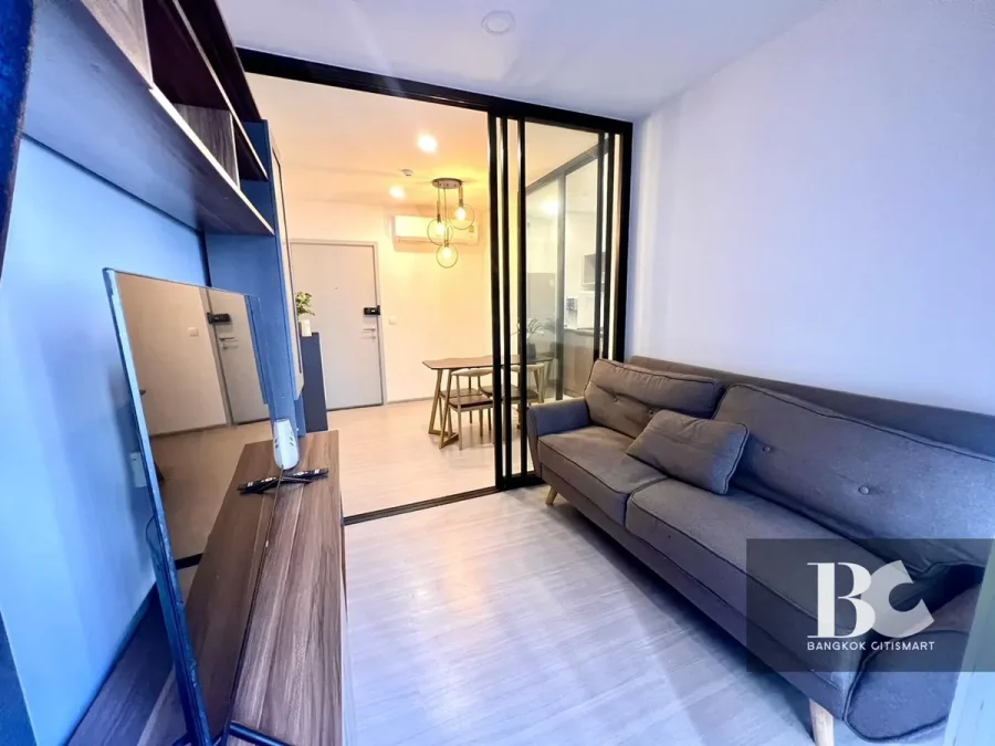 aspire
Sukhumvit-Onnut