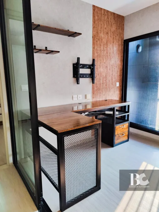 aspire
Sukhumvit-Onnut