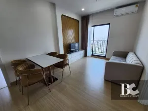 Supalai Loft
Prajadhipok-Wongwian Yai