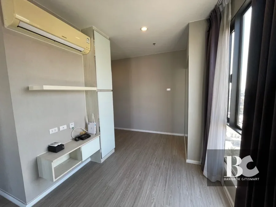 JW Station
@Ramintra