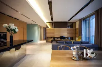 Saladaeng Residences