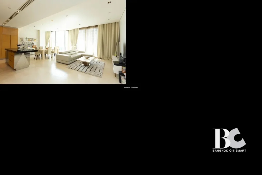 Saladaeng Residences