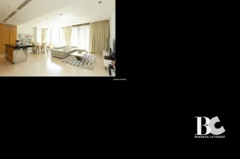 Saladaeng Residences