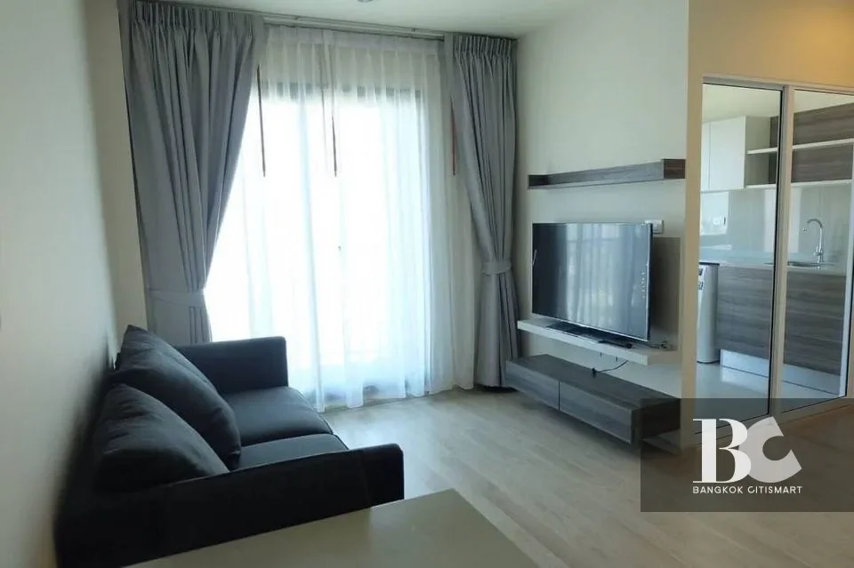 Centric
Huai Khwang Station