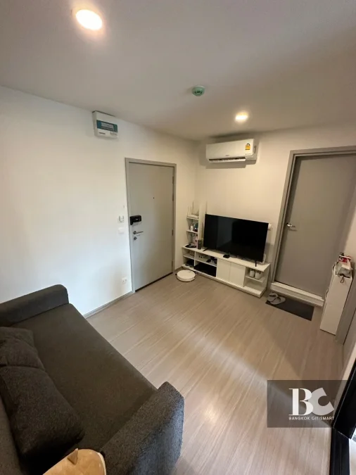 aspire
Sukhumvit-Onnut