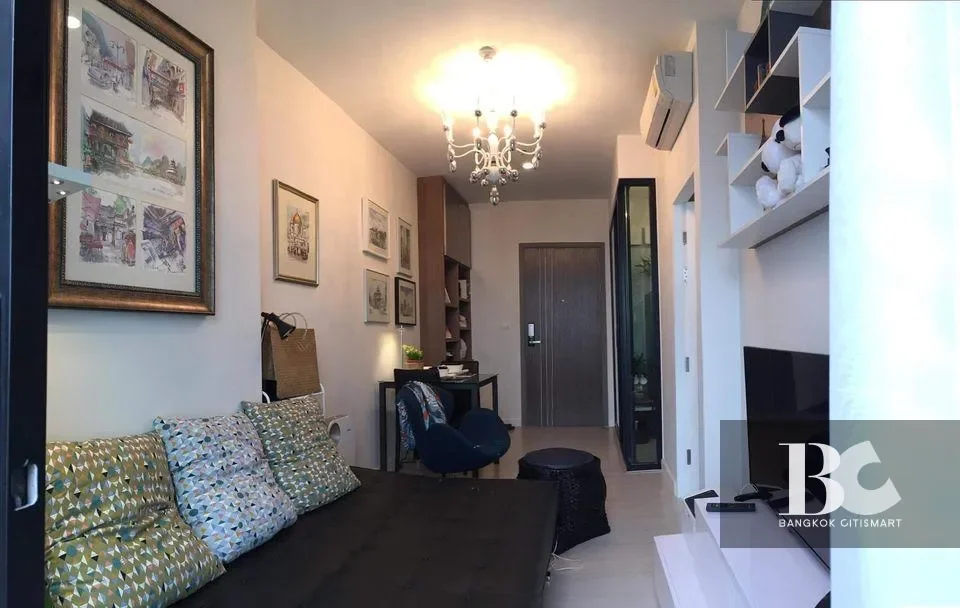 NICHE Pride
Thonglor-Phetchaburi