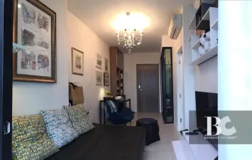 NICHE Pride
Thonglor-Phetchaburi