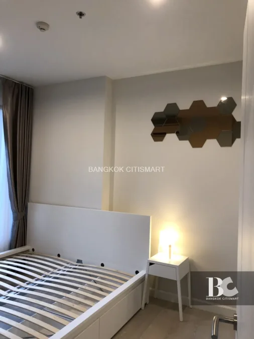 NICHE Pride
Thonglor-Phetchaburi