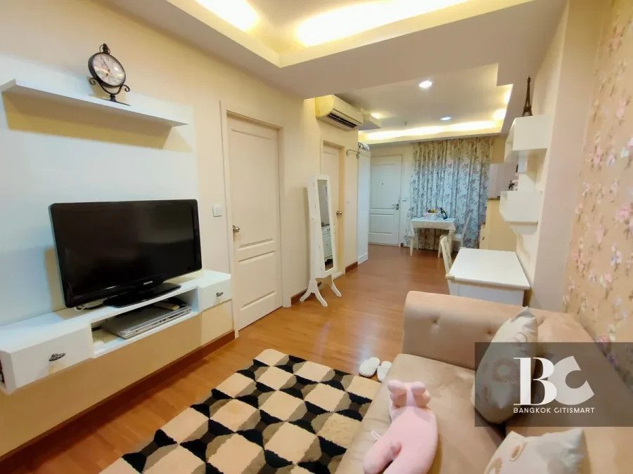 เดอะ เครสท์ พหลโยธิน 11