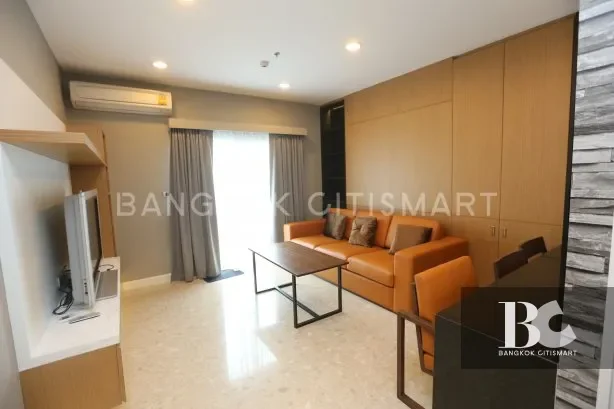 THE CREST
Sukhumvit 34