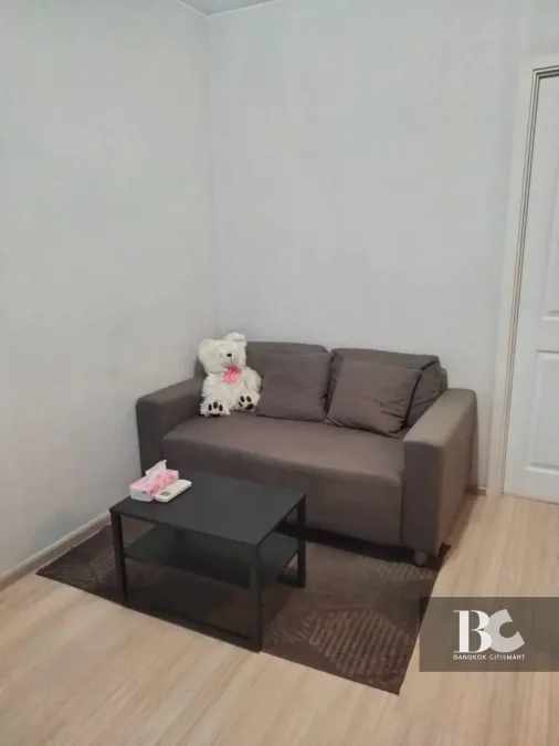 ฟิวซ์ เซนเซ่ บางแค