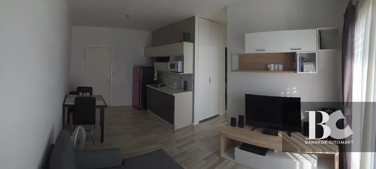 THE KEY
BTS Wutthakat