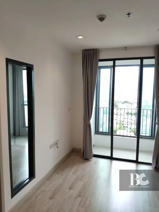 ไอดีโอ โมบิ สาทร