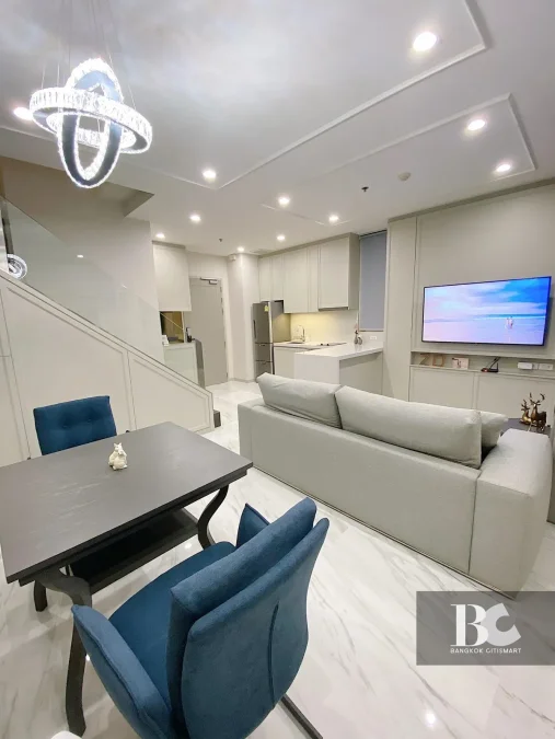 ไอดีโอ คิว พญาไท คอนโดคุณภาพของไอดีโอ ทำเลเยี่ยม เหมาะทั้งอยู่อาศัย และเพื่อการลงทุน ใกล้จุดเชื่อมต่อรถไฟฟ้า BTS/Airport Link