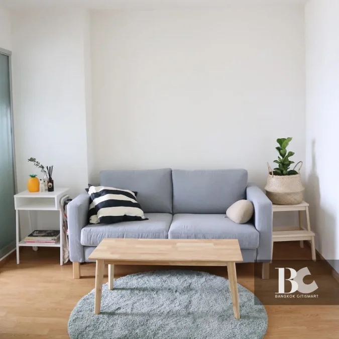 U Delight
@Onnut Station