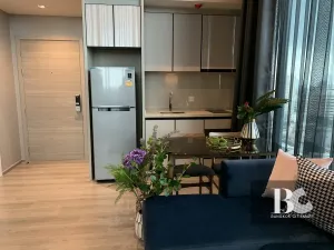 The Reserve
Phahol Pradipat