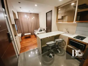 Wish Signature
Midtown Siam