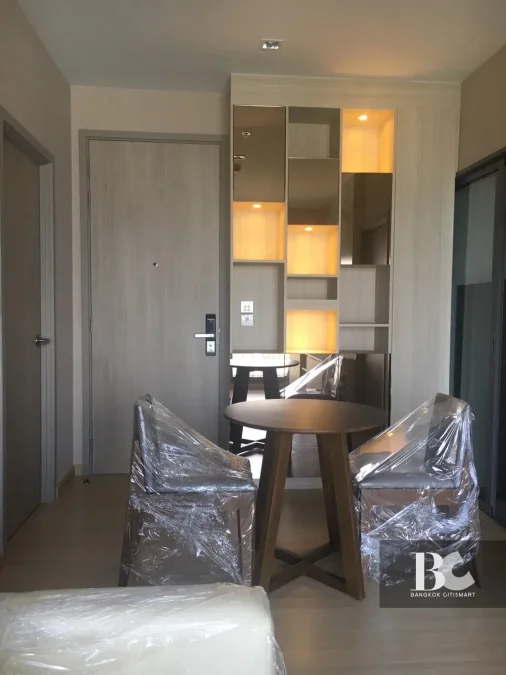 Whizdom Connect
Sukhumvit